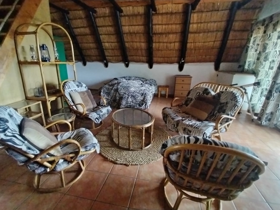 2 Bedroom Property for Sale in Utopia Nature Estate North West